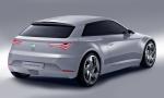 Seat IBE Concept 2010 года